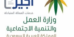 إجراءات وشروط تأجير العمالة المهنية بعقود رسمية السعودية – موقع كيف
