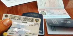 إصدار تأشيرة زيارة تجارية للكويت الشروط والرسوم – موقع كيف
