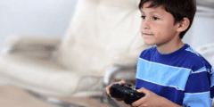 إيجابيات الألعاب الإلكترونية – تجارب الوسام