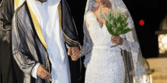 اجراءات زواج السعودي من مغربية في المغرب – موقع كيف