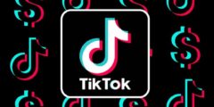 استبدال نقاط تيك توك Tik Tok – موقع كيف