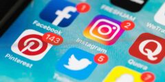 اضافة عدة حسابات الى انستغرام والتبديل بينها Instagram – موقع كيف