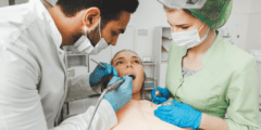 افضل أطباء الأسنان بالرياض – موقع كيف