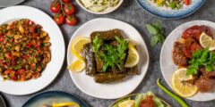 افضل المطاعم التركية في ميونخ – تجارب الوسام