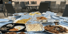 افضل المطاعم في جدة على البحر فطور سريعة – موقع كيف