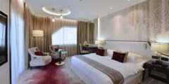 افضل فنادق البحرين شارع المعارض 2024