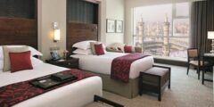 افضل فنادق شارع اجياد مكة المُوصى بها 2023