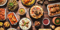 افضل مطاعم جدة فطور تركي في رمضان للعوائل رخيصة – موقع كيف