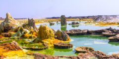 افضل وجهات السياحة في اريتريا
