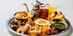 افكار افطار رمضان اليوم الثامن – تجارب الوسام