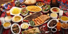 افكار افطار رمضان اليوم الحادي عشر – تجارب الوسام