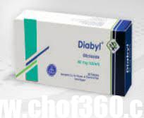 اقراص ديابيل لعلاج السكر من النوع الثاني Diabyl – شبكة سيناء