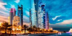 الإقامة الدائمة في قطر شراء عقار – موقع كيف