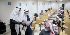 الاختبار النظري لرخصة القيادة في الكويت 2023 – موقع كيف