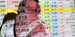 الاستثمار في الأسهم السعودية – موقع كيف