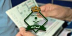 الاستعلام عن تأشيرة السعودية برقم الجواز من الإنترنت البحث عن طلب مقدم – موقع كيف