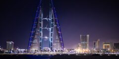 السياحة في البحرين | سفاري