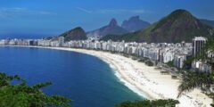السياحة في البرازيل | سفاري