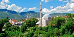 السياحة في البوسنة والهرسك | سفاري
