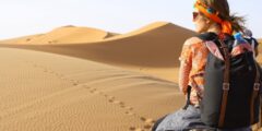 السياحة في الجلفة الجزائر | سفاري