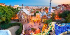 السياحة في برشلونة | سفاري