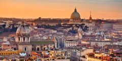 السياحة في روما | سفاري