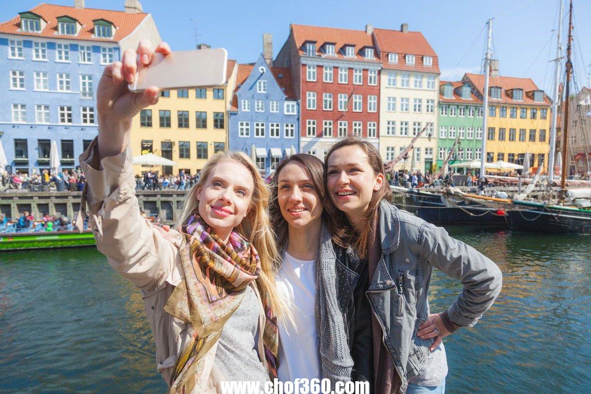 السياحة في كوبنهاجن | سفاري