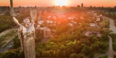 السياحة في كييف | سفاري