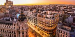 السياحة في مدريد | سفاري