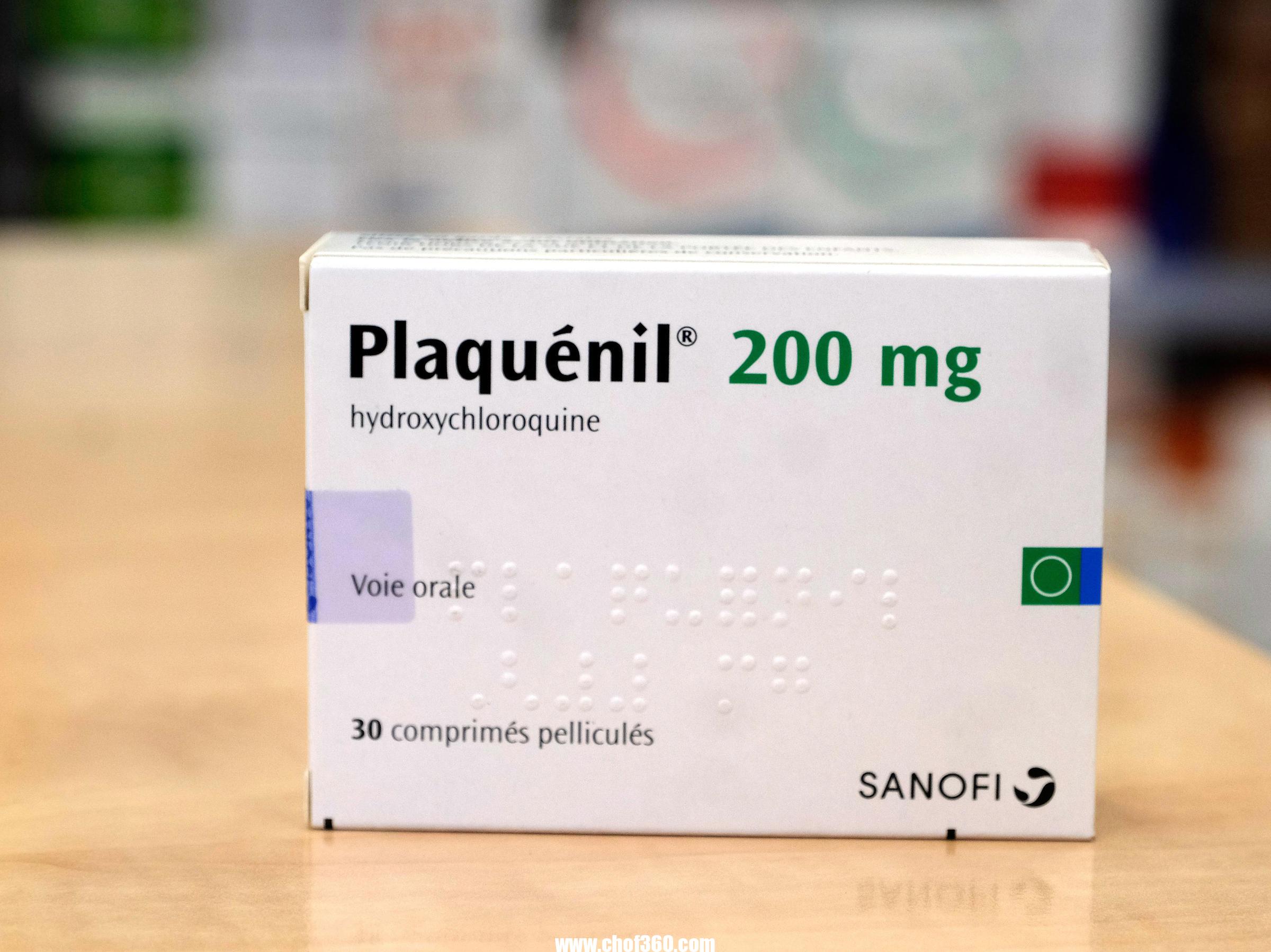 بلاكونيل Plaquenil لعلاج التهابات المفاصل والجلد – شبكة سيناء