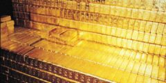 تاريخ اكتشاف الذهب في السعودية – موقع كيف