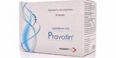 تجربتي مع برافوتين Pravotin في علاج ارتفاع نسبة الكولسترول في الدم – شبكة سيناء
