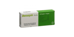 تجربتي مع دواء بيكوزيم becozyme ودواعي الاستعمال والآثار الجانبية والسعر