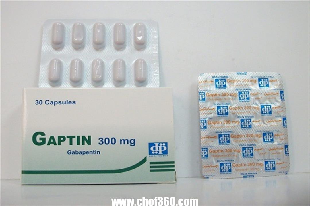 تجربتي مع دواء جابتين Gaptin دواعي استعماله وآثاره الجانبية وسعره – شبكة سيناء
