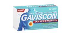تجربتي مع دواء جافيسكون ادفانس Gaviscon Advance دواعي استعماله وآثاره الجانبية