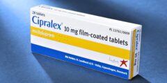 تجربتي مع دواء سيبرالكس cipralex وما دواعي الاستعمال – شبكة سيناء