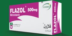 تجربتي مع دواء فلازول flazol دواعي استخدامه وآثاره الجانبية – شبكة سيناء
