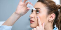 تجربتي مع قطرة سيستان Systane 6 لعلاج جفاف العين وأهم الآثار الجانبية – شبكة سيناء