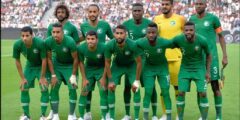 تشكيلة المنتخب السعودي 2023 – موقع كيف