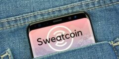 تطبيق الربح من المشي sweatcoin شرح وسحب المال – موقع كيف