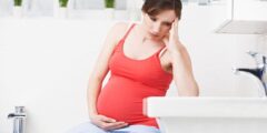 تفسير حلم البراز للحامل - شقاوة