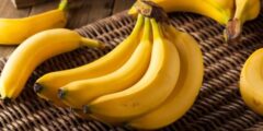تفسير حلم الموز للحامل - شقاوة