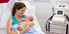 تفسير حلم الولادة للحامل - شقاوة