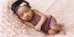 تفسير حلم ولادة البنت للحامل