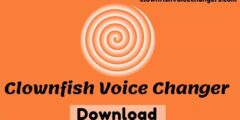 تنزيل مغير صوت كلونفيش clownfish voice changer تحميل اخر اصدار – موقع كيف