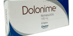 حقن دولومين مسكن للآلام وعلاج التهاب المفاصل Dolomine  – شبكة سيناء