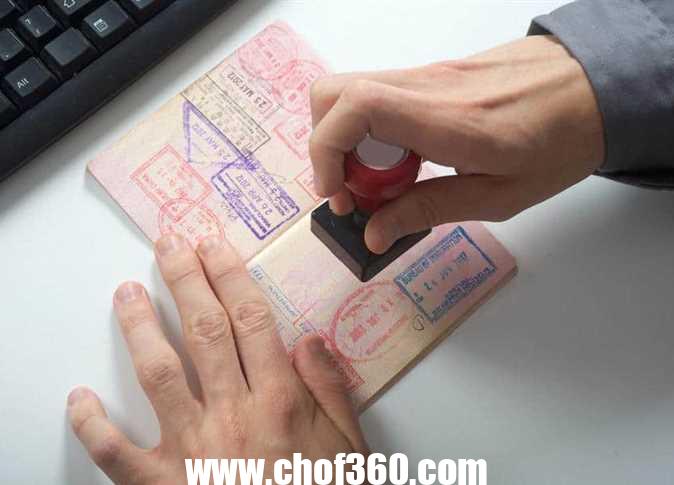 خروج نهائي والإقامة منتهية وكيفية إصدار تأشيرة الخروج النهائي والإقامة منتهية في السعودية