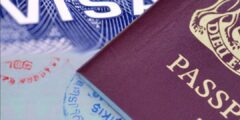 خطوات إصدار تأشيرة خروج وعودة من السعودية – موقع كيف