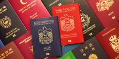 خطوات الاستعلام عن جواز السفر برقم الإيصال في الكويت 2023 – موقع كيف