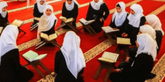 دليل مدارس تحفيظ القرآن بالرياض للبنات – موقع كيف